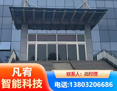 汕头自动门